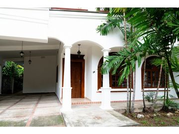 Casa Obarrio