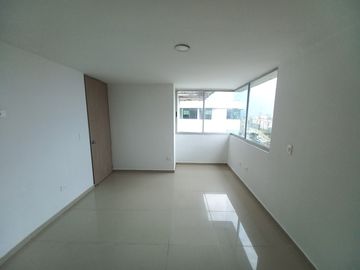 apartamento en venta en conjunto residencial portobello  piso 8. Cod V13390