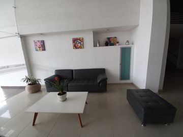 apartamento en venta en conjunto residencial portobello  piso 8. Cod V13390