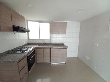 apartamento en venta en conjunto residencial portobello  piso 8. Cod V13390
