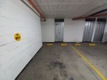 apartamento en venta en conjunto residencial portobello  piso 8. Cod V13390