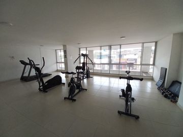 apartamento en venta en conjunto residencial portobello  piso 8. Cod V13390