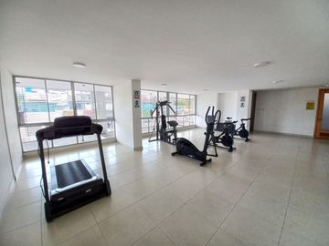 apartamento en venta en conjunto residencial portobello  piso 8. Cod V13390