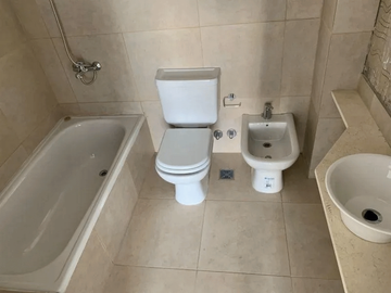 NUEVO PRECIO - A ESTRENAR - Monoambiente divisible en Venta en Villa Crespo 35 m2 + balcón, con cochera opcional y amenities - Julián Alvarez 600