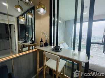 1 Bedroom Condo for sale at CIELA Sripatum