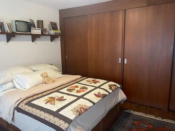 CASA EN VENTA EN LOMAS HIPÓDROMO