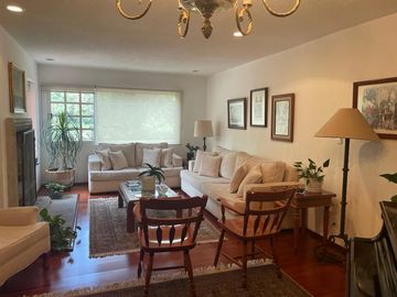 CASA EN VENTA EN LOMAS HIPÓDROMO