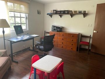 CASA EN VENTA EN LOMAS HIPÓDROMO