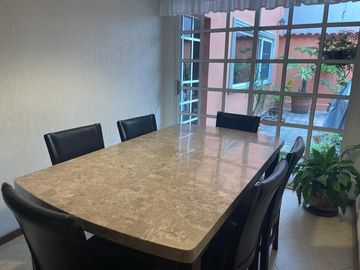 CASA EN VENTA EN LOMAS HIPÓDROMO