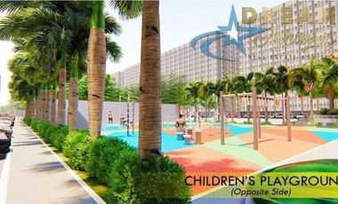 MID-RISE FLOORS only for sale 3br-unit 42.07sqm. only 10% down payment for 8 mos. Move-in while paying, RFO ready now.