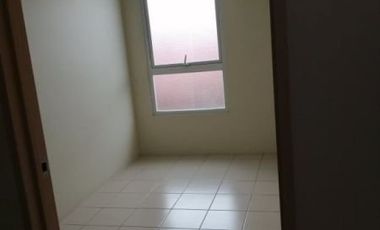 MID-RISE FLOORS only for sale 3br-unit 42.07sqm. only 10% down payment for 8 mos. Move-in while paying, RFO ready now.