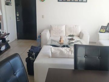 VENDO DEPARTAMENTO LA CIMA ESMERALDA ZONA ESMERALDA