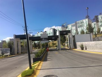 VENDO DEPARTAMENTO LA CIMA ESMERALDA ZONA ESMERALDA