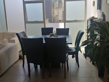 VENDO DEPARTAMENTO LA CIMA ESMERALDA ZONA ESMERALDA