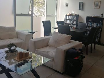 VENDO DEPARTAMENTO LA CIMA ESMERALDA ZONA ESMERALDA