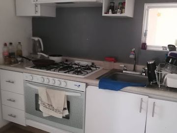 VENDO DEPARTAMENTO LA CIMA ESMERALDA ZONA ESMERALDA