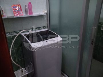 Rumah Dijual Jogja Cantik 2lt dlm Perum Jongke Barat Hyatt,dkt UGM