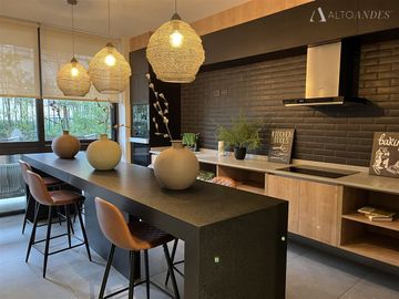 Departamento en Venta en Impera Insumos