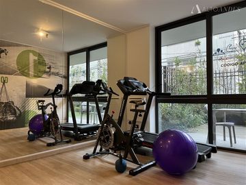 Departamento en Venta en Impera Insumos