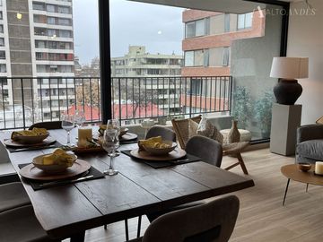 Departamento en Venta en Impera Insumos