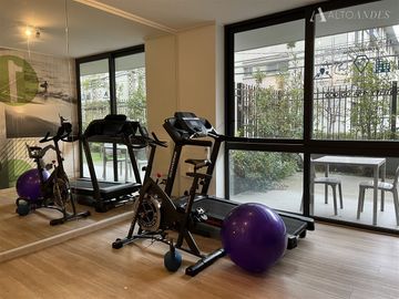 Departamento en Venta en Impera Insumos