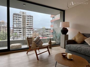Departamento en Venta en Impera Insumos