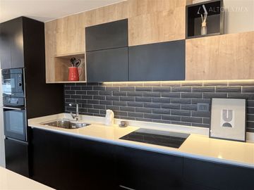 Departamento en Venta en Impera Insumos