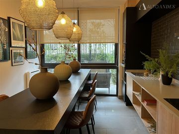 Departamento en Venta en Impera Insumos