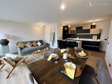 Departamento en Venta en Impera Insumos