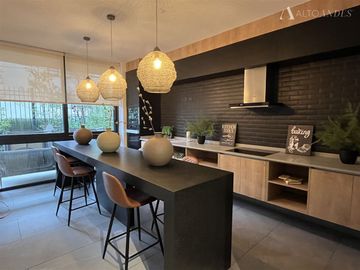 Departamento en Venta en Impera Insumos