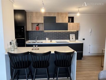 Departamento en Venta en Impera Insumos