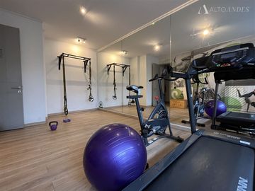 Departamento en Venta en Impera Insumos