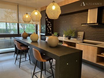Departamento en Venta en Impera Insumos