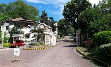 123 Sqm Residential Lot for Sale in Consolacion Cebu