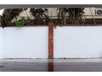 Alquiler/ Venta de Casa Duplex en Vía Israel -San Francisco (MM)