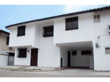 Alquiler/ Venta de Casa Duplex en Vía Israel -San Francisco (MM)