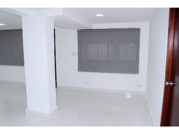 Alquiler/ Venta de Casa Duplex en Vía Israel -San Francisco (MM)