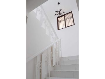 Alquiler/ Venta de Casa Duplex en Vía Israel -San Francisco (MM)