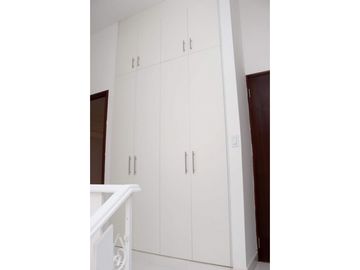 Alquiler/ Venta de Casa Duplex en Vía Israel -San Francisco (MM)