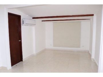 Alquiler/ Venta de Casa Duplex en Vía Israel -San Francisco (MM)