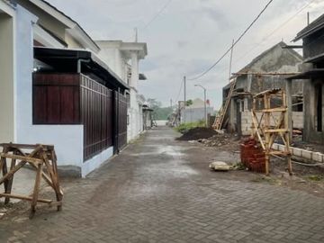 Rumah Siap Huni di Wagir dekat Kota Malang