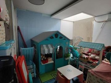 Dijual Rumah Pondok Hijau Golf Cluster Ruby Gading Serpong Tangerang Bagus Nyaman Siap Huni Lokasi Sangat Strategis