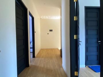 Disewa Rumah Bagus Lingkungan Nyaman Di Cluster Heliconia Harapan