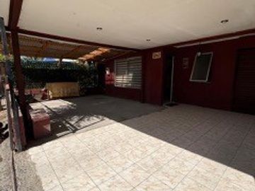 Casa en Venta de 4 dorm. en Sur Poniente Talca
