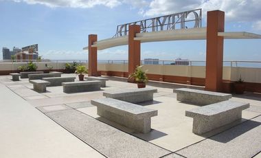 TAFT CONDO -INSTALLMENT DP - RFO