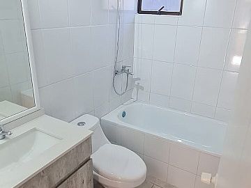 COLEGIO CALASANZ, PISO 1, REMODELADO 100%