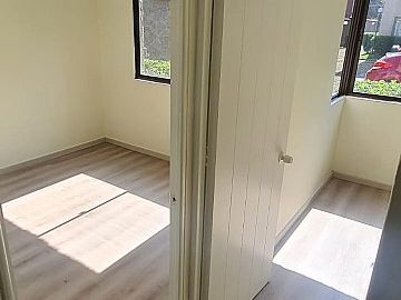 COLEGIO CALASANZ, PISO 1, REMODELADO 100%