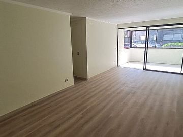 COLEGIO CALASANZ, PISO 1, REMODELADO 100%