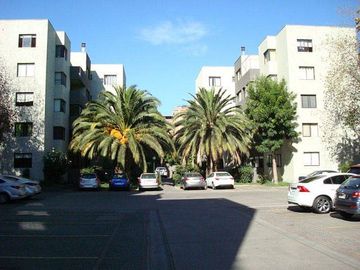 COLEGIO CALASANZ, PISO 1, REMODELADO 100%