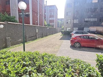 COLEGIO CALASANZ, PISO 1, REMODELADO 100%